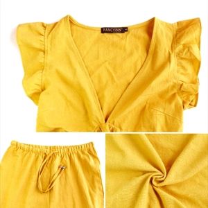 Women 2 pc. Pants set